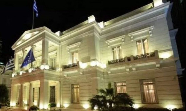 ΥΠΕΞ για Κωνσταντινούπολη: Δεν υπάρχουν Έλληνες μεταξύ των θυμάτων