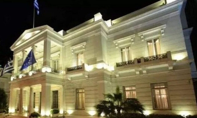 FM on explosion in Istanbul: No Greeks among the victims