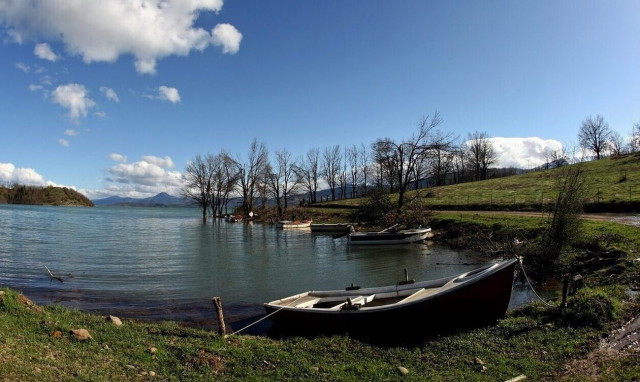 Weather forecast: Mostly fair on Monday