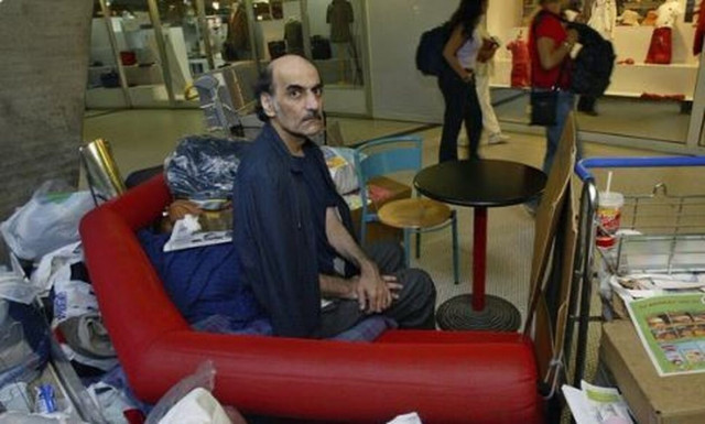 Μεχράν Καρίμι Νασερί