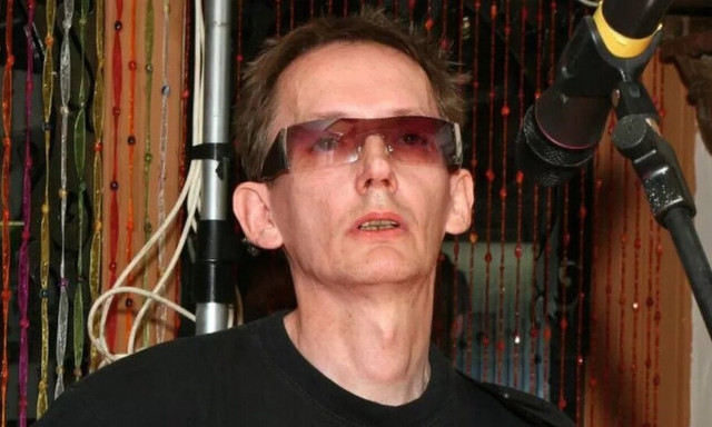 Βρετανία: Νεκρός στα 65 του ο Keith Levene των The Clash