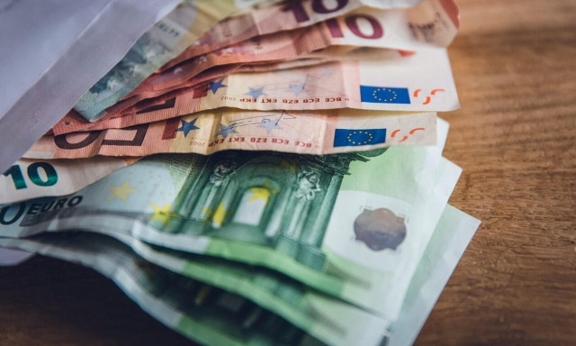 Όλες οι πληρωμές της επόμενης εβδομάδας - Ποιοι πάνε ταμείο