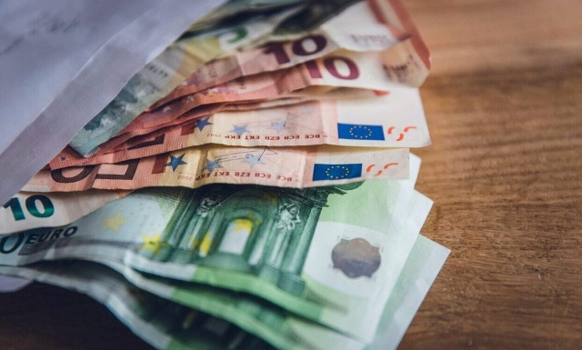 Συντάξεις Δεκεμβρίου: Πότε καταβάλλονται - Τι θα ισχύσει τον Ιανουάριο