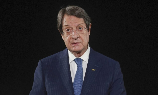 Αναστασιάδης: Η αντίδραση της ΕΕ έναντι της Τουρκίας είναι θέση αρχών