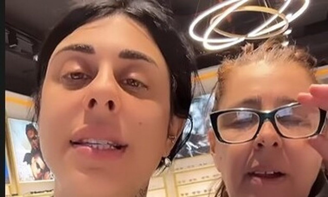 Kωνσταντινούπολη: Κοντά στην έκρηξη η Super Κική - «Είμαστε ζωντανές»