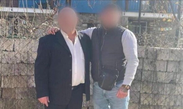 Νεκρός στα Κερδύλια Όρη: «Ήταν ατύχημα» λέει ο γιος του 59χρονου