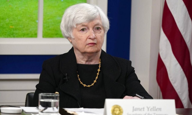 Κυρώσεις από τις ΗΠΑ σε διεθνές δίκτυο που βοηθάει τη Ρωσία