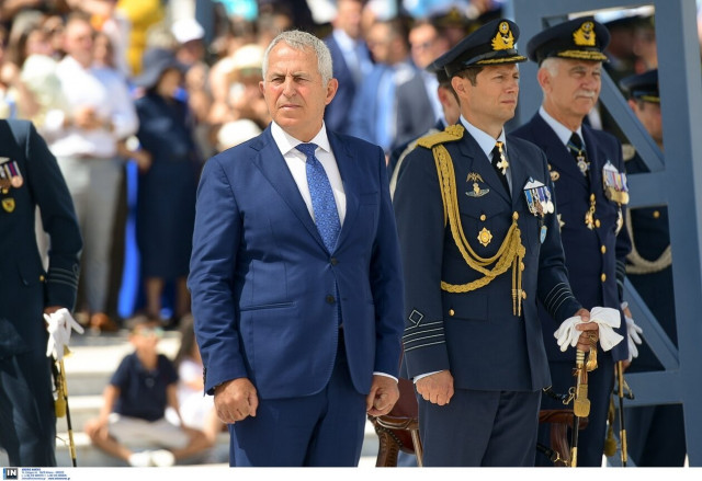 Αποστολάκης: Η Τουρκία δεν μπορεί να διαχειριστεί πόλεμο