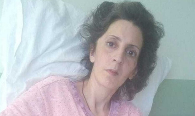 Αργυρούπολη - Μητέρα 41χρονης: «Μου έλεγαν ότι δε θα ζήσει»