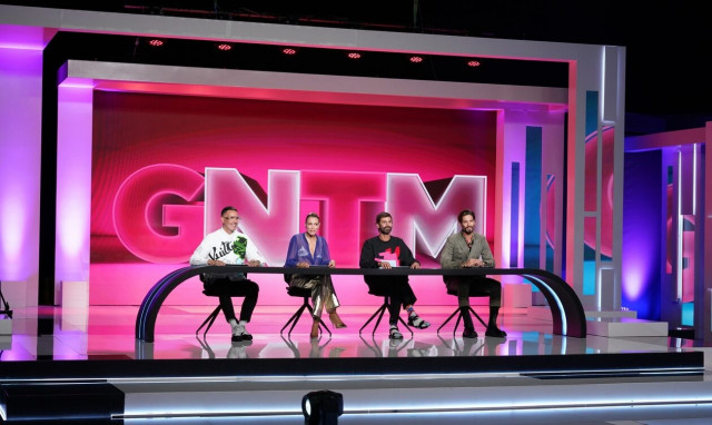 «GNTM»: Pole dancing και φωτογράφιση στο ντουζ… φέρνουν γκρίνια