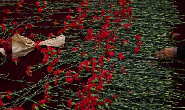 Μία Ελληνίδα ανάμεσα στους τραυματίες στην Κων/πολη