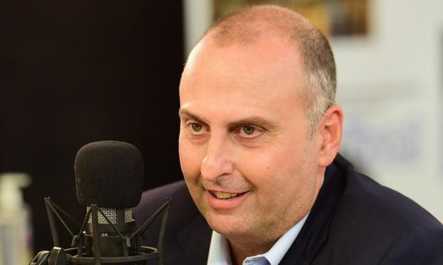 Καραγιάννης: Το ολοκληρωμένο σχέδιο για την αναβάθμιση των υποδομών στην Αττική