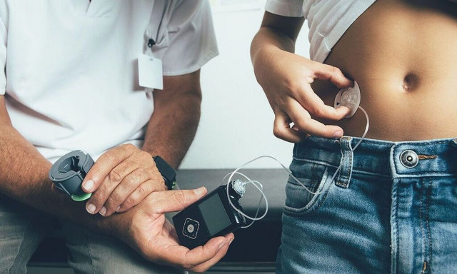 Διαβήτης, μία επικίνδυνη πανδημία