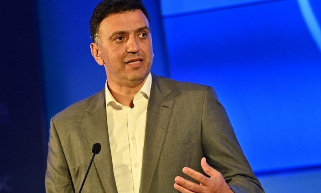 Κικίλιας: Επεξεργαζόμαστε πλαίσιο για τις βραχυχρόνιες μισθώσεις