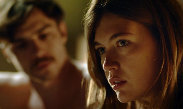 «Maestro» Spoiler: H σχέση Κλέλιας - Ορέστη αποκαλύπτεται