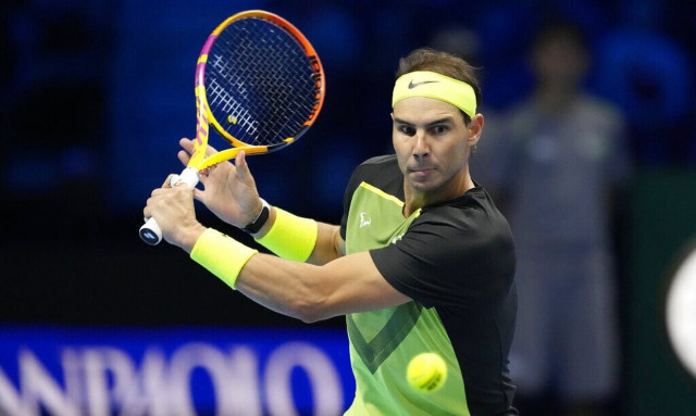 Αθλητικές μεταδόσεις: Ολυμπιακός στο πόλο, Ράφα Ναδάλ στα ATP Finals