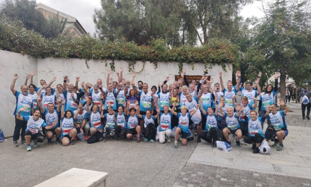 Παγκόσμια ημέρα διαβήτη: Γυρίζοντας την πλάτη στην καθιστική ζωή