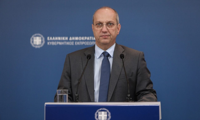 Οικονόμου: Αν ο ΣΥΡΙΖΑ έχει στοιχεία να τα φέρει στη Δικαιοσύνη