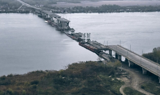 Ρωσία Ουκρανία