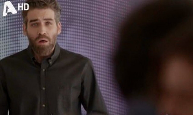 Σασμός: Ο Σταύρος «τσακώνει» Αργυρώ με Αστέρη - Το Twitter τρελαίνεται