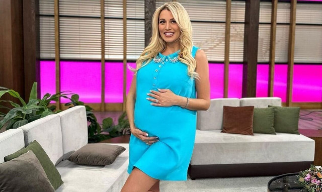 Κωνσταντίνα Σπυροπούλου: Η ανακοίνωση μέσω του δικηγόρου της