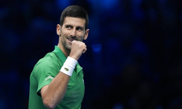 Τσιτσιπάς – Τζόκοβιτς 0-2: Πάλεψε, αλλά ο «Νόλε» είχε ξανά τον τρόπο!