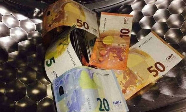 Στο μικροσκόπιο της Αρχής για το Ξέπλυμα η μεγάλη φοροδιαφυγή