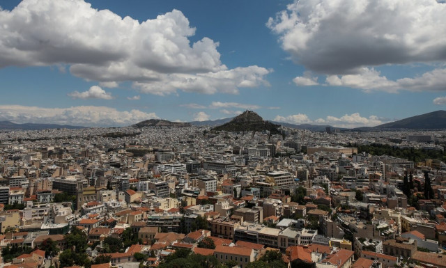 «Εξοικονομώ - Ανακαινίζω»: Σε ποιες περιοχές ισχύει το «μπόνους» 15%