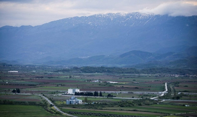 Weather forecast: Clouds, scattered showers on Wednesday