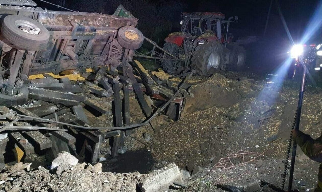 Πολωνία: Επικοινωνία Στόλτενμπεργκ με τον πρόεδρο Αλεξέι Ντούντα