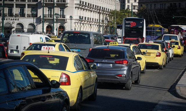 Πολυτεχνείο: Κλείνουν σταθμοί του Μετρό - Τι αλλάζει στην κυκλοφορία