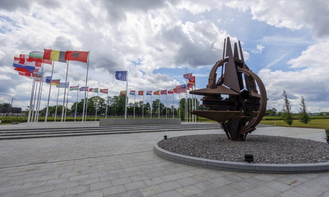 ΝΑΤΟ για τους πυραύλους στην Πολωνία: Εξετάζουμε τις αναφορές