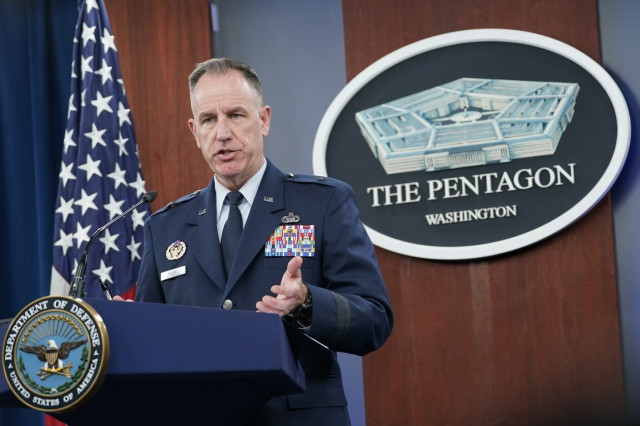 Πεντάγωνο: Δεν επιβεβαιώνεται η πτώση πυραύλων εντός της Πολωνίας