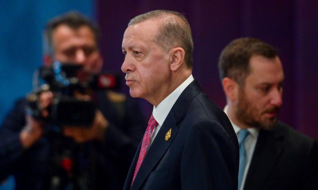 Λίβας στο Newsbomb.gr: «Δώρο θεού» για τον Ερντογάν η έκρηξη στην Πόλη