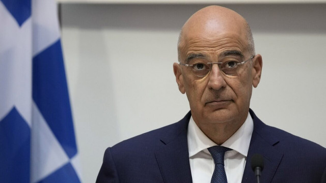 Στη Ρώμη ο Νίκος Δένδιας - Η ατζέντα και η αγωνία του Ταγίπ Ερντογάν