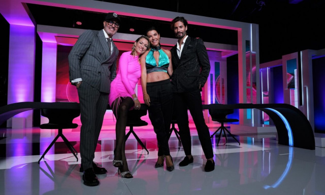 «GNTM»: Το κακό κλίμα στο σπίτι και η γκεστ κριτής που εντυπωσιάζει τα κορίτσια