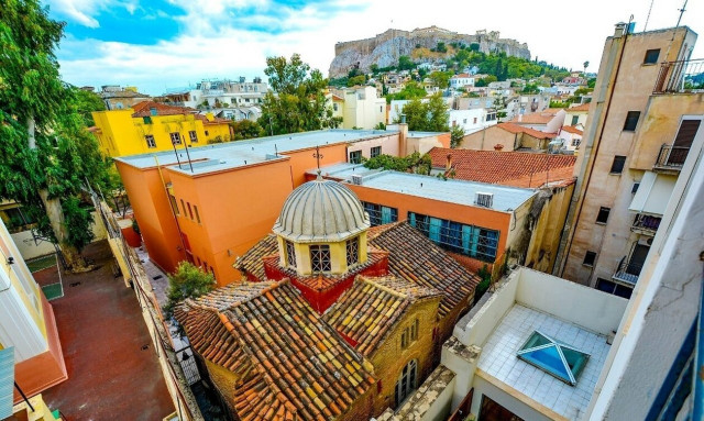 Ενοίκια: 7 +1 λόγοι που αυξήθηκαν τον τελευταίο χρόνο