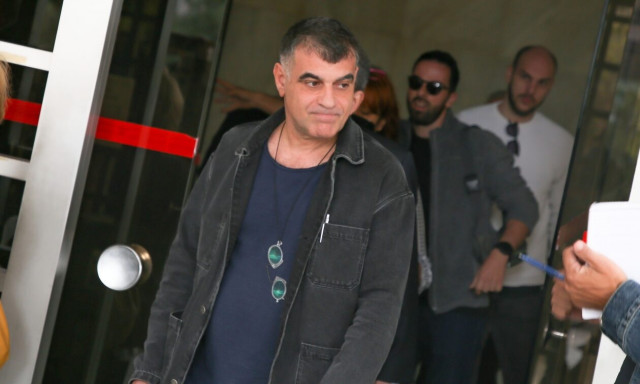 Παρακολουθήσεις: Στην Εισαγγελία την Παρασκευή ο Κώστας Βαξεβάνης