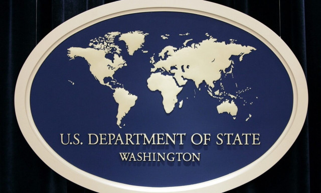 HΠΑ: «Ανεύθυνες» οι δηλώσεις του Σουλεϊμάν Σοϊλού