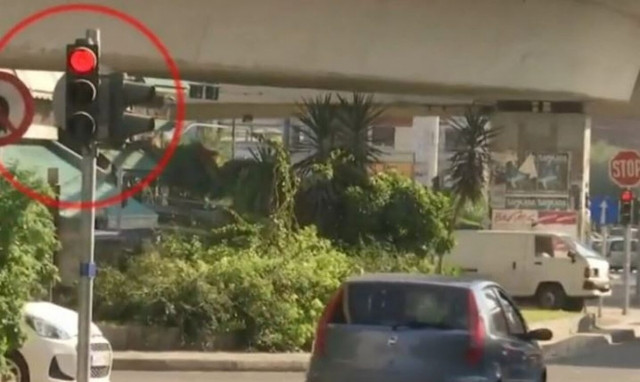 Προκλητικός οδηγός κυκλοφορούσε 20 χρόνια χωρίς δίπλωμα