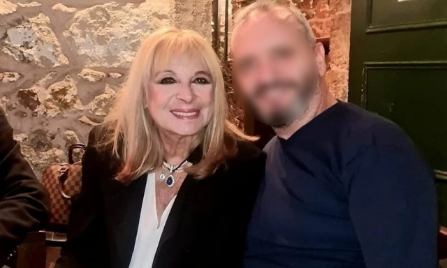 Άννα Φόνσου για Ηλία Μίχο: Πιάστηκα κορόιδο, την πάτησα – Νιώθω αηδία