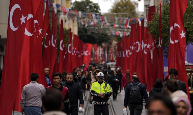 Επίθεση Κωνσταντινούπολη: Ύπουλο σχέδιο Ερντογάν -Θα την εκμεταλλευτεί για να χτυπήσει τους Κούρδους
