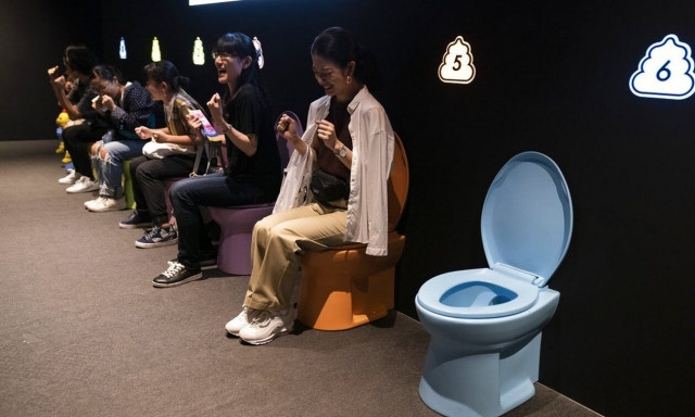 Παγκόσμια Ημέρα Τουαλέτας: Το αρνητικό ρεκόρ της Ελλάδας στην Ευρώπη