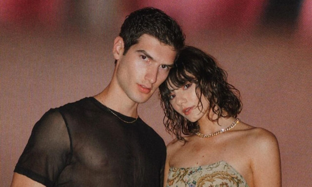 Αιμιλιάνο - Μαριαγάπη: Χώρισαν μετά από δύο χρόνια σχέσης