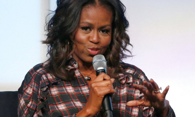 Συγκλονίζει η Μισέλ Ομπάμα: «Μισούσα πάντα την εμφάνισή μου»