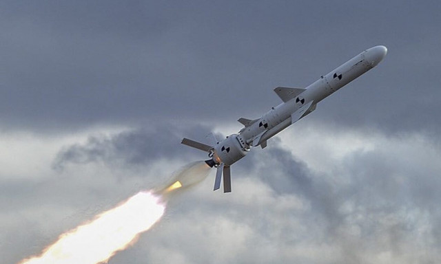 Χτυπούν και πάλι το Κίεβο οι Ρώσοι – Απάντηση για τη Χερσώνα