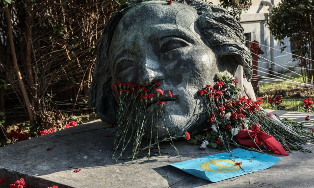 Επέτειος Πολυτεχνείου: Φόβοι ΕΛ.ΑΣ. για κρυμμένα «πολεμοφόδια»