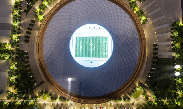 Μουντιάλ 2022 Όταν το χρήμα παίζει μπάλα, χορός εκατομμυρίων στο Κατάρ