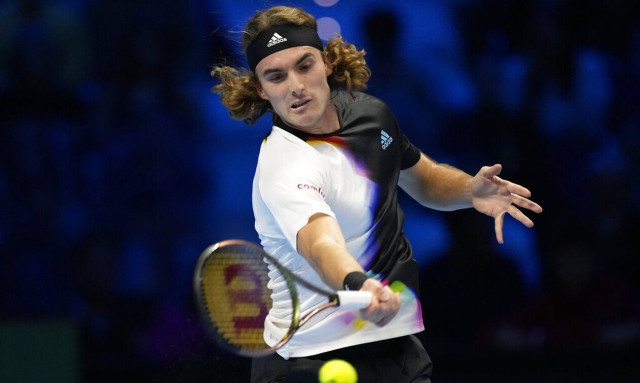 Αθλητικές μεταδόσεις: Στέφανος Τσιτσιπάς και Γιάννης Αντετοκούνμπο