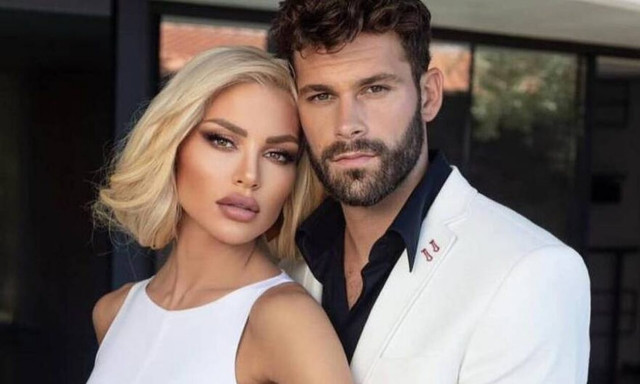 Σχίζας για Παναγιώταρου: «Πάλι στο βρακί της θα πουν ότι με έβαλε»